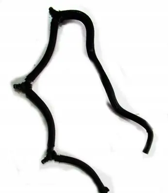 Seat Exeo (3R) Fuel return line/hose 