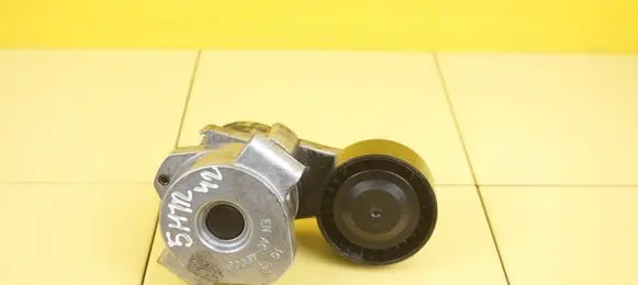 Ford Transit Custom Power steering belt tensioner 530443E 5HTR42