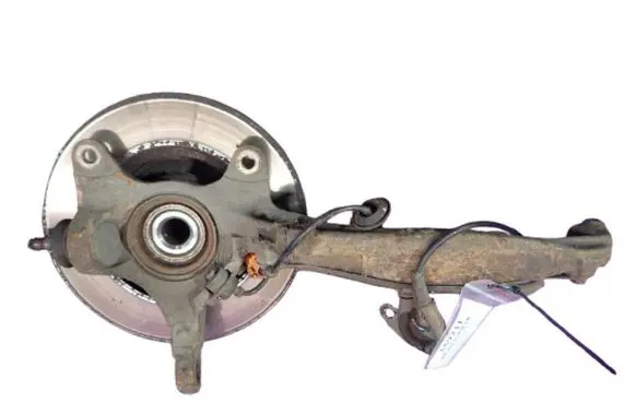 Honda Civic Front wheel hub spindle knuckle
