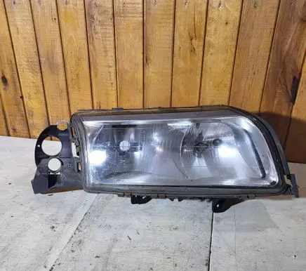 Volvo S80 Headlight/headlamp 087781110R