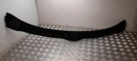 Dash center speaker trim cover
