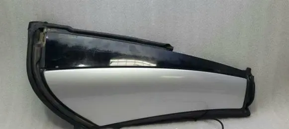 Mercedes-Benz SL R230 Other sill/pillar trim element A2307900619