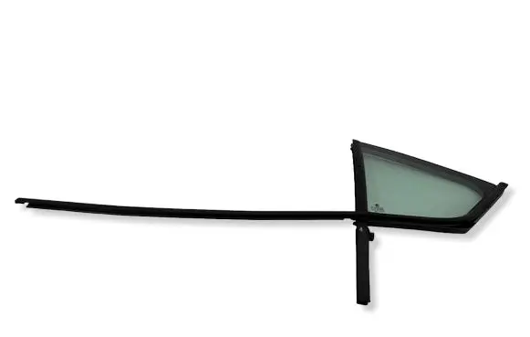 Skoda Octavia Mk3 (5E) Rear vent window glass 5E5845213