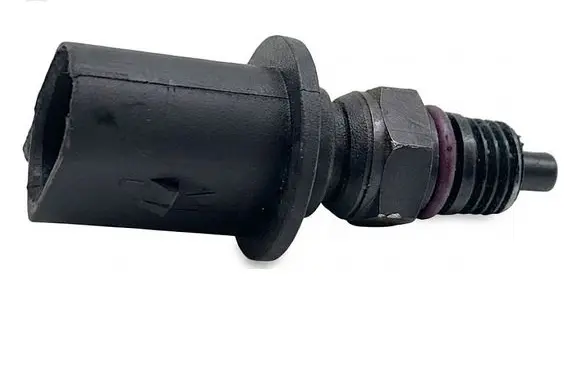 Audi Q7 4L Air conditioning (A/C) pressure sensor