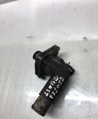 Nissan Quest Thermostat 