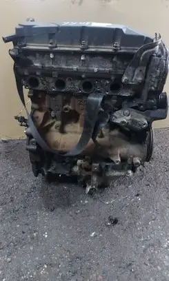 Ford Mondeo Mk III Engine HJBC 3S706015AB
