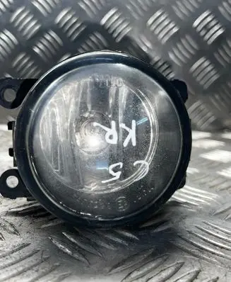 Citroen C5 Front fog light 9660003180