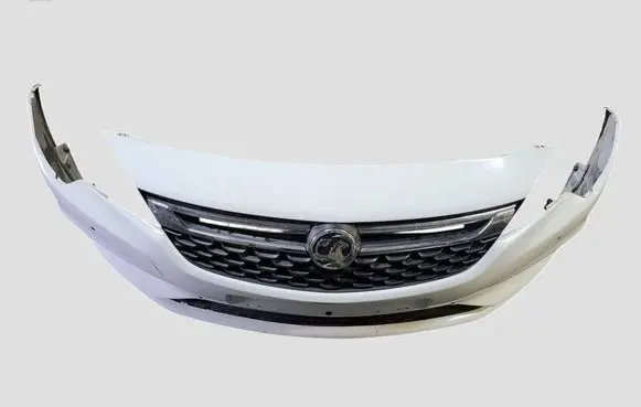 Opel Astra K Front bumper