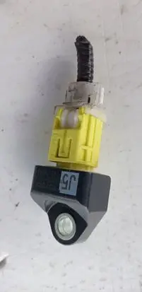 Toyota C-HR I Airbag deployment crash/impact sensor 89173F4010J5