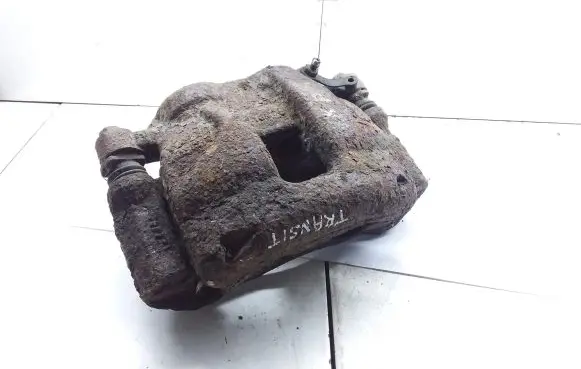Ford Transit Front brake caliper