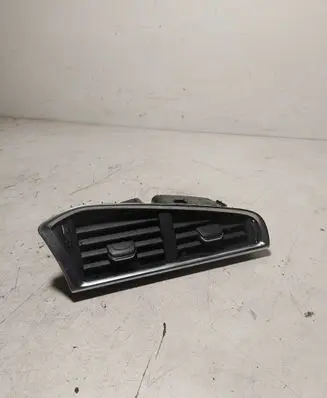 Citroen C4 II Dash center air vent grill 9676609977 00127493 GE0006457