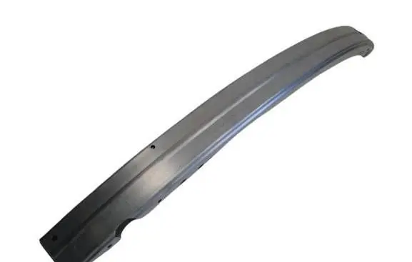Mercedes-Benz CLS C219 Front bumper cross member A2196200134
