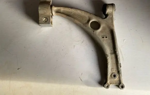 Front control arm
