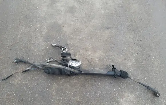 Skoda Fabia Mk1 (6Y) Steering rack