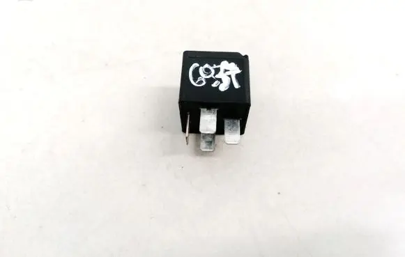 Volvo V50 Other relay 5M5T14B192CA V23136-B1-X66