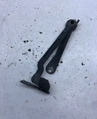 Tailgate/trunk/boot hinge