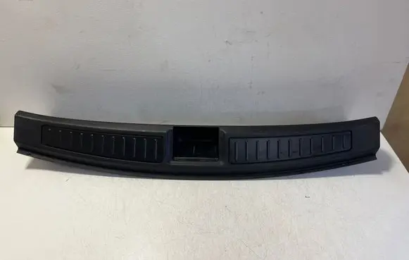 Tesla Model S Trunk/boot sill cover protection 1010824