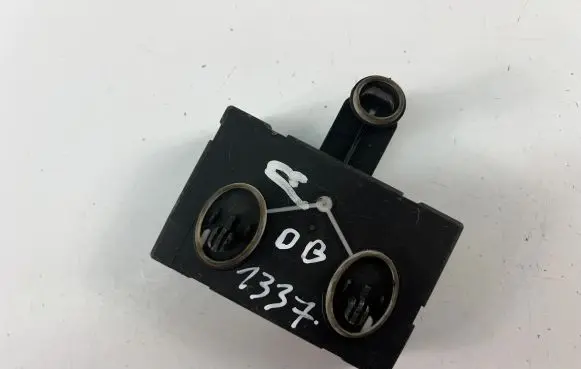 Skoda Superb B8 (3V) Other control units/modules 5Q4959595E