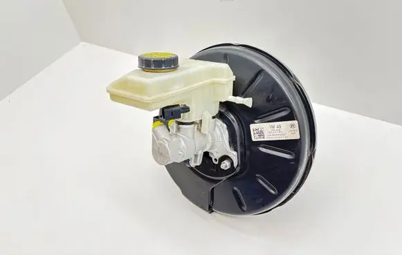 Audi Q3 F3 Brake booster 3Q1614105J 5Q1611301 1K0945459