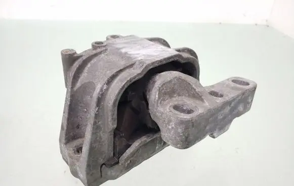 Skoda Superb B6 (3T) Engine mount bracket 1K0199262AT