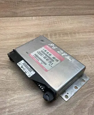 Audi A6 S6 C4 4A ABS control unit/module 4D0907379N 0265109045