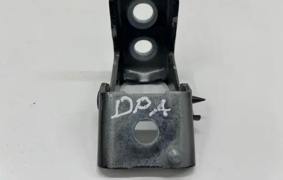 Fiat 600 Front door lower hinge 
