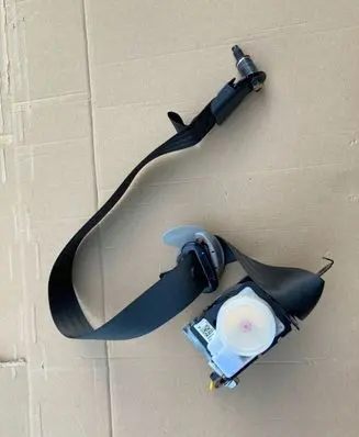 KIA Sportage Seat belt trim 888103U210