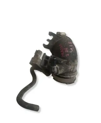 Mazda 2 Air intake hose/pipe 0140812450