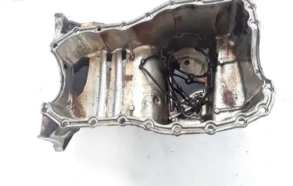 Dacia Lodgy Oil sump 8200535857
