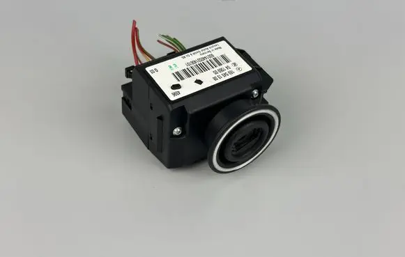 Mercedes-Benz A W169 Ignition lock 1695451308 A1695451308 6001440531406101