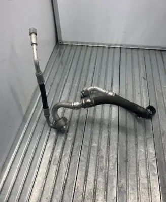 BMW 3 F30 F35 F31 Air conditioning (A/C) pipe/hose 9364658 6831 196558