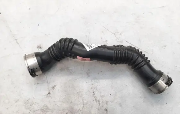 KIA Sportage Intercooler hose/pipe 28260-2M410