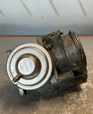 EGR valve