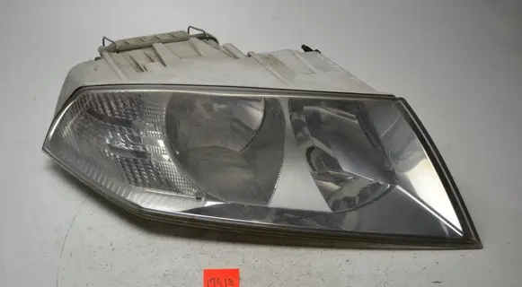 Skoda Octavia Mk2 (1Z) Headlight/headlamp 