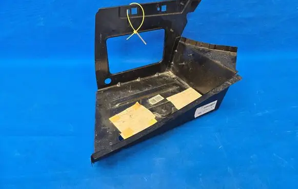BMW X3 E83 Trunk bottom trim panel 3449735