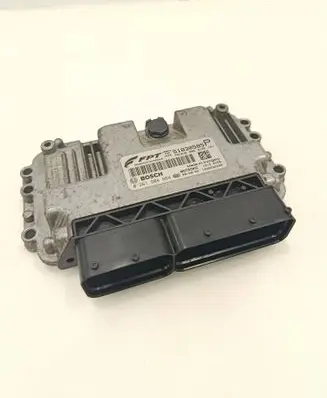 Alfa Romeo Mito Engine control unit/module 51830585P 1039S32206 0261S04664
