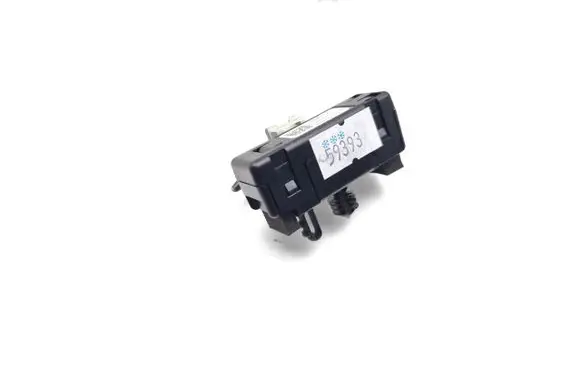 Audi A3 8Y Aerial antenna amplifier 5B4035510