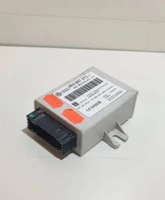 Audi A8 S8 D3 4E Other control units/modules 4E0907273 4E0910273