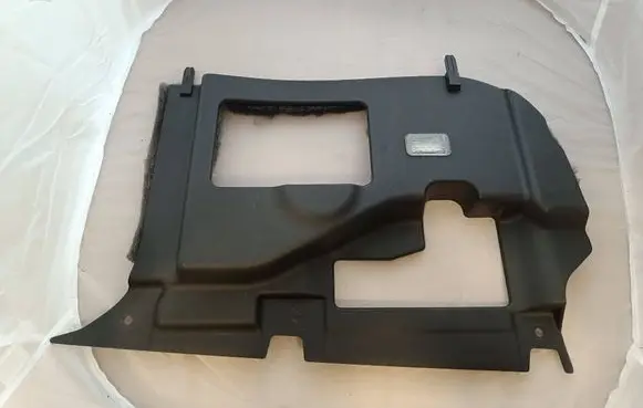 Jaguar F-Pace Dashboard lower bottom trim panel HK83046B00A