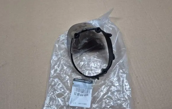 Renault Scenic IV - Grand scenic IV Fog light bracket 620944683Rscenic