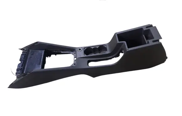 Skoda Octavia Mk3 (5E) Center console 5E2803241C 5E2863243H