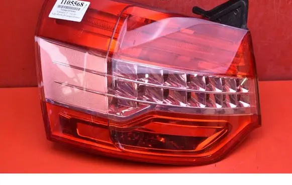 Citroen C5 Rear/tail lights 968106388002