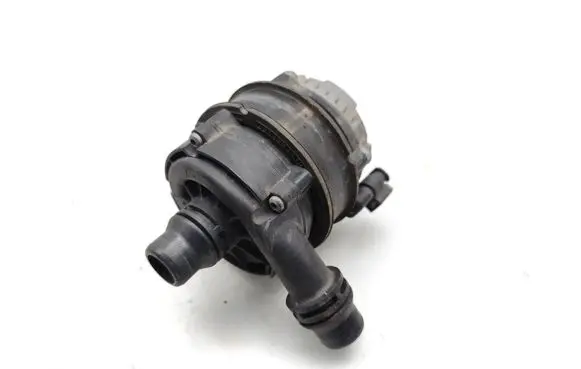 Mercedes-Benz C W205 Electric auxiliary coolant/water pump A0005002686 0392024050