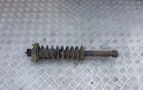 Volvo S40, V40 Rear shock absorber with coil spring 