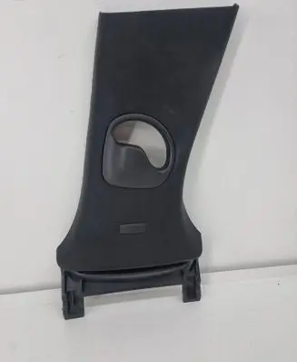 Jaguar F-Pace (B) pillar trim (top) 631102741101