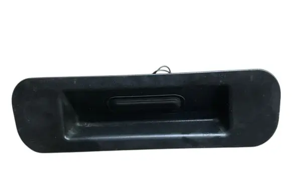 Opel Zafira C Tailgate opening switch 13271375