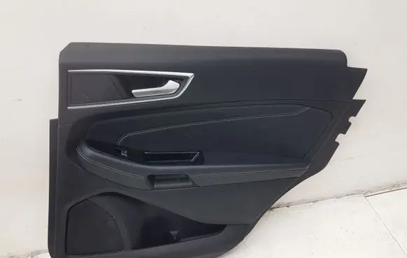 Ford Edge II Rear door card panel trim HT4BR27406 HT4BR27406DC3ZHE 2460695ZHE7MC
