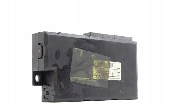 Jaguar XJ X351 Seat control module CW9314C249AA