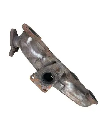 Renault Trafic II (X83) Intake manifold
