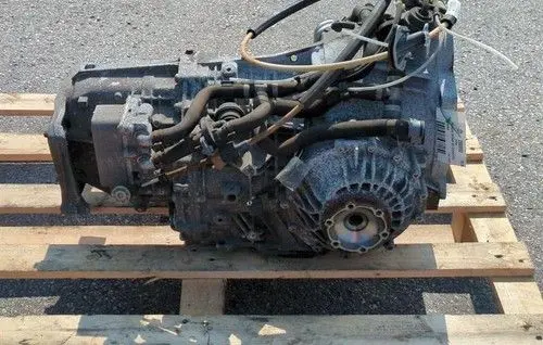 Porsche Cayman 981 Gearbox bottom protection 9G230001125